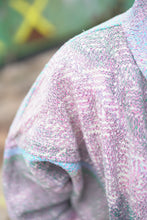 Načíst obrázek do prohlížeče Galerie, Bunda Kantha Short
