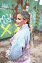 Načíst obrázek do prohlížeče Galerie, Bunda Kantha Short
