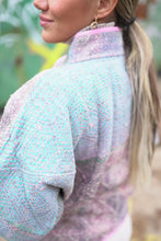 Načíst obrázek do prohlížeče Galerie, Bunda Kantha Short
