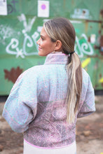 Načíst obrázek do prohlížeče Galerie, Bunda Kantha Short
