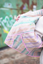 Načíst obrázek do prohlížeče Galerie, Bunda Kantha Short
