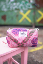 Načíst obrázek do prohlížeče Galerie, Taška Krishna kantha
