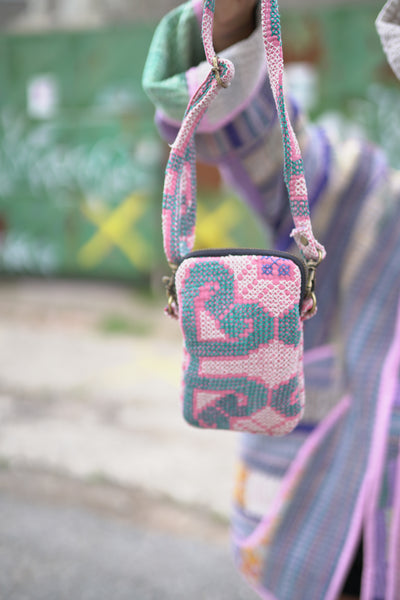 Kantha Phone case