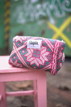 Načíst obrázek do prohlížeče Galerie, Taška Krishna kantha
