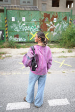 Load image into Gallery viewer, Kantha Long Jacket
