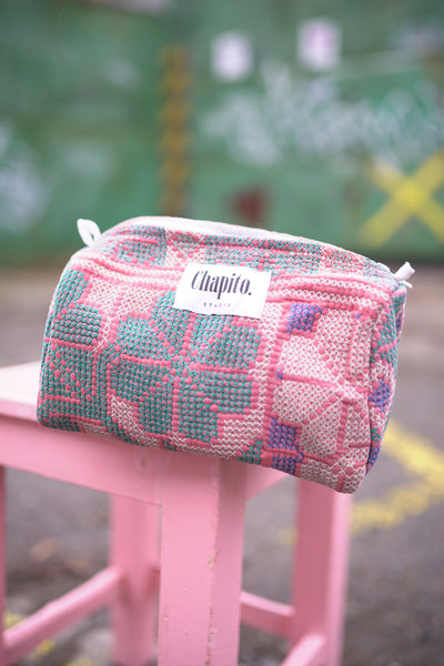 Taška Krishna kantha