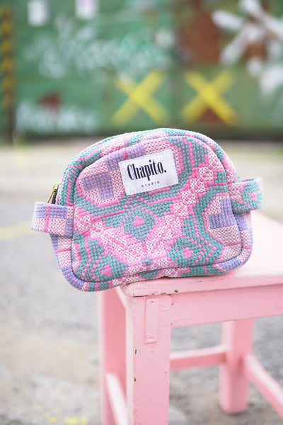 Krishna-Tasche