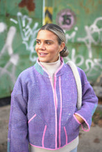 Načíst obrázek do prohlížeče Galerie, Bunda Kantha Short
