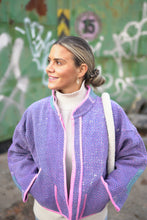 Načíst obrázek do prohlížeče Galerie, Bunda Kantha Short
