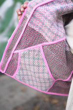 Načíst obrázek do prohlížeče Galerie, Bunda Kantha Short
