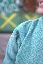 Načíst obrázek do prohlížeče Galerie, Bunda Kantha Short
