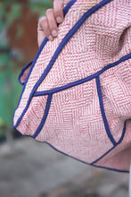 Načíst obrázek do prohlížeče Galerie, Bunda Kantha Short
