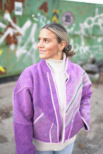 Načíst obrázek do prohlížeče Galerie, Bunda Kantha Short
