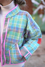 Načíst obrázek do prohlížeče Galerie, Bunda Kantha Short
