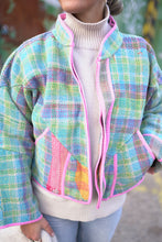 Načíst obrázek do prohlížeče Galerie, Bunda Kantha Short
