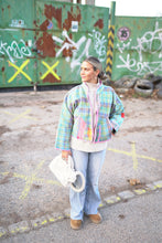 Načíst obrázek do prohlížeče Galerie, Bunda Kantha Short
