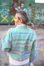 Načíst obrázek do prohlížeče Galerie, Bunda Kantha Short
