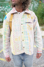 Načíst obrázek do prohlížeče Galerie, Bunda Kantha Men
