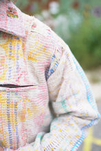 Načíst obrázek do prohlížeče Galerie, Bunda Kantha Men
