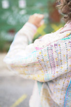 Načíst obrázek do prohlížeče Galerie, Bunda Kantha Men
