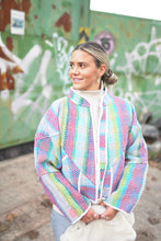 Načíst obrázek do prohlížeče Galerie, Bunda Kantha Short
