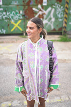 Lade das Bild in den Galerie-Viewer, Lange Kantha-Jacke
