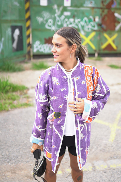 Bunda Kantha Long