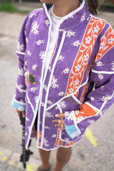 Bunda Kantha Long