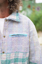 Načíst obrázek do prohlížeče Galerie, Bunda Kantha Men
