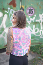 Load image into Gallery viewer, Kantha Nouba vest
