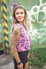 Load image into Gallery viewer, Kantha Nouba vest
