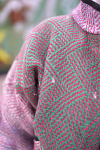 Načíst obrázek do prohlížeče Galerie, Bunda Kantha Short
