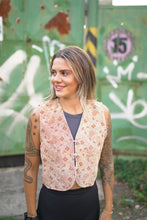 Load image into Gallery viewer, Kantha Nouba vest
