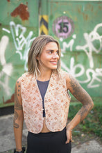 Load image into Gallery viewer, Kantha Nouba vest
