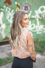 Load image into Gallery viewer, Kantha Nouba vest
