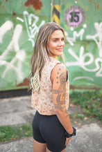 Load image into Gallery viewer, Kantha Nouba vest
