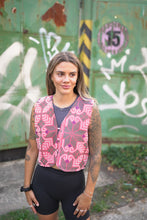 Load image into Gallery viewer, Kantha Nouba vest
