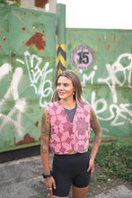 Load image into Gallery viewer, Kantha Nouba vest
