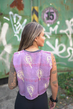 Load image into Gallery viewer, Kantha Nouba vest
