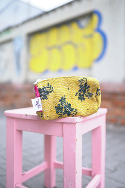 Krishna-Tasche