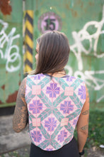 Load image into Gallery viewer, Kantha Nouba vest
