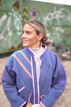 Načíst obrázek do prohlížeče Galerie, Bunda Kantha Short
