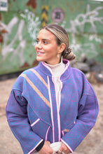 Načíst obrázek do prohlížeče Galerie, Bunda Kantha Short
