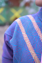 Načíst obrázek do prohlížeče Galerie, Bunda Kantha Short
