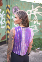 Load image into Gallery viewer, Kantha Nouba vest
