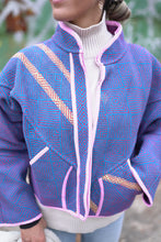 Načíst obrázek do prohlížeče Galerie, Bunda Kantha Short
