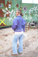 Načíst obrázek do prohlížeče Galerie, Bunda Kantha Short
