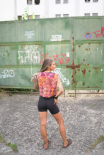 Load image into Gallery viewer, Kantha Nouba vest
