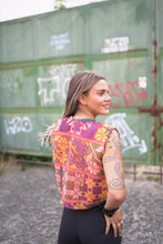 Load image into Gallery viewer, Kantha Nouba vest
