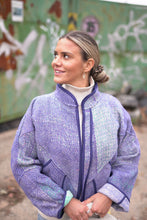 Načíst obrázek do prohlížeče Galerie, Bunda Kantha Short
